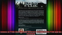 Echoes of PTSD One Vietnam Veterans struggle with PTSD and his recovery