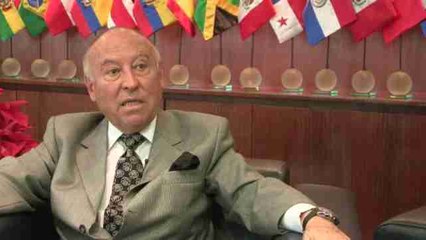 El Banco de Desarrollo de América Latina advierte de que 2015 supondrá un "cambio de ciclo"