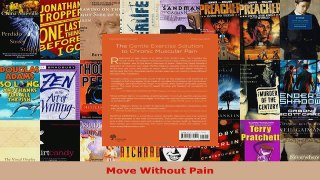 Read  Move Without Pain EBooks Online