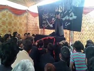 Zakir Syed Hassan Raza Bukhari Of Makkuana 10 M 2015 0301 7190572 pat 2