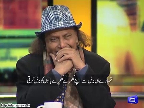 معصوم شہداء کے لئے پڑھی جانے والی نظم نے سب کو رُلا دیا