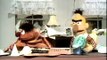 Classic Sesame Street Scenes from Show 10