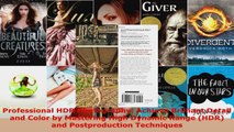 Read  Professional HDR Photography Achieve Brilliant Detail and Color by Mastering High Dynamic Ebook Free