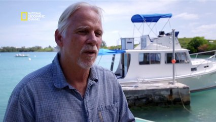 Le Triangle Des Bermudes, Du Mythe A La Réalitée