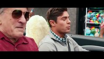Dirty Grandpa Official Trailer #1 (2016) Zac Efron, Robert De Niro Comedy Movie HD