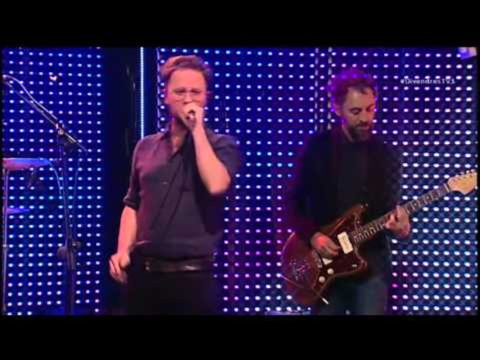 TV3 - Divendres - Mishima ens interpreta El corredor