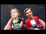 TV3 - Divendres - El caldo, la cuina de la garrofa i les novetats en caganers