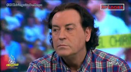 Pipi Estrada desvela la conversación entre Kroos y Benítez