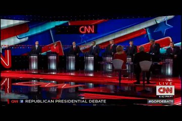 Rand Paul attacks Trump over killing families, closing internet