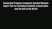 Doomsday Preppers Complete Survival Manual: Expert Tips for Surviving Calamity Catastrophe