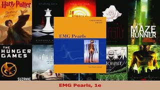 PDF Download  EMG Pearls 1e PDF Full Ebook