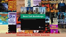 PDF Download  Best Tall Buildings A Global Overview of 2015 Skyscrapers CTBUH Awards Read Full Ebook