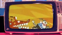MONKEY - Videosigle cartoni animati in HD (sigla iniziale) (720p)