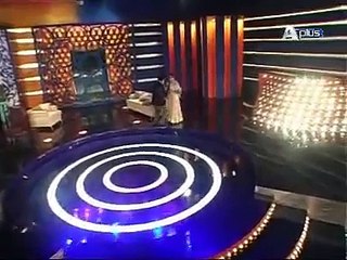 Nargis and Naughty Kashif Mehmood Promo