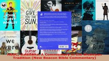Download  NBBC Galatians A Commentary in the Wesleyan Tradition New Beacon Bible Commentary EBooks Online