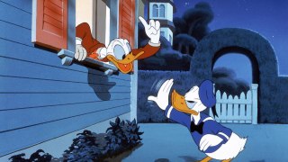 Donald Duck & Chip and Dale Cartoon Full Episodes Disney Movies