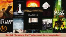 Read  Daniel Tyndale Old Testament Commentaries EBooks Online