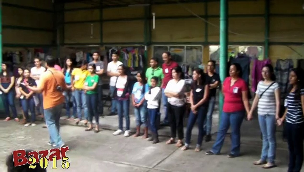 bazar 2015