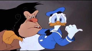 Animated Movies For Kids 2016 | Donald Duck Disney Cartoon Animation Movies For Children