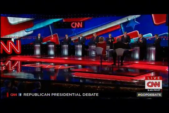 Chris Christie hits senators on sequester