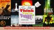 Read  So You Think Youre Funny A Students Guide to Improv Comedy Dance Other Performing PDF Free