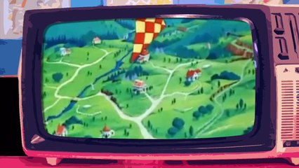 MISHA - Videosigle cartoni animati in HD (sigla iniziale) (720p)