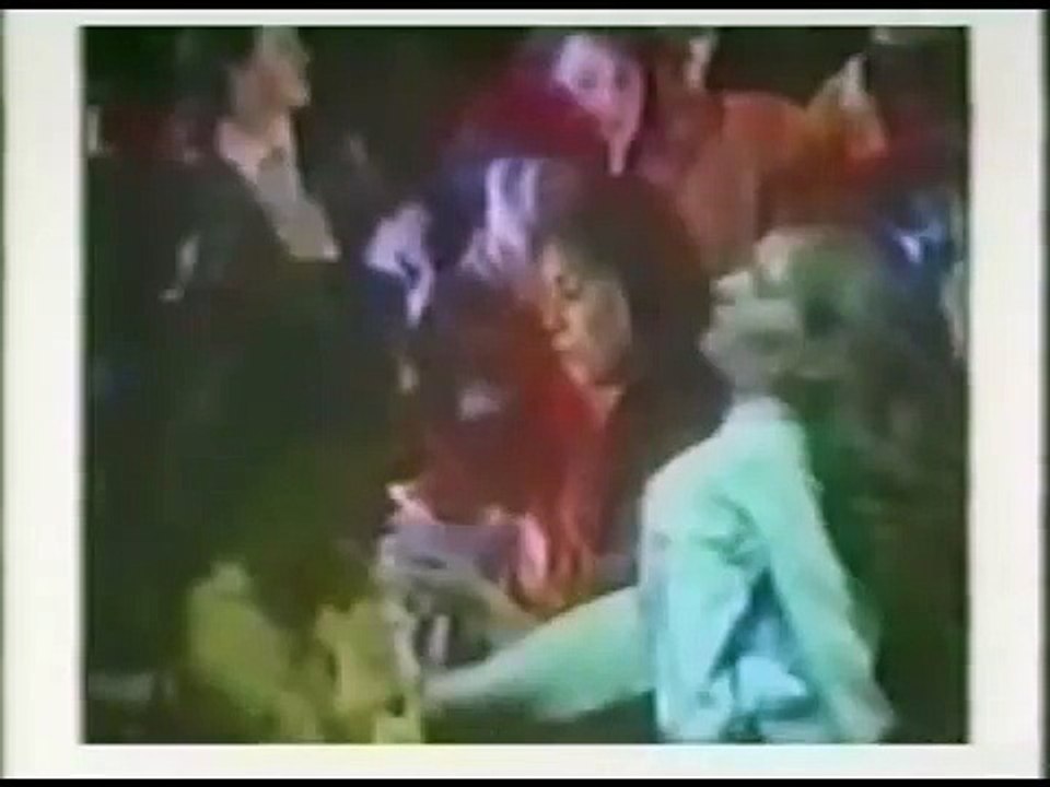 Alla Pugacheva-1981 Лестница (Low)