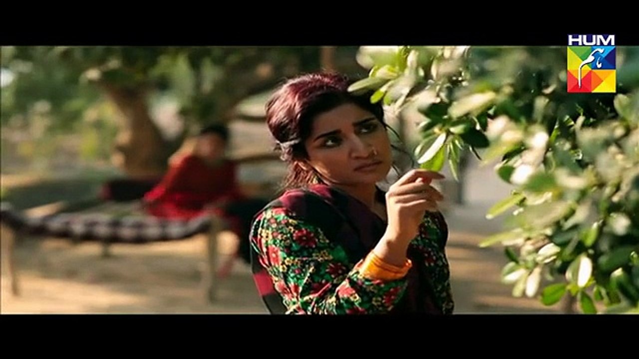 Preet Na Kariyo Koi Episode 7 on Hum Tv in High Quality