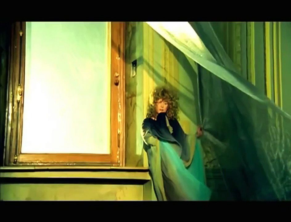 Alla Pugacheva  Алла Пугачева - Все ушли в осень (HD)