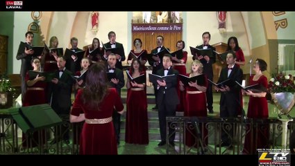2015-12-13 LAVAL – Chantez Noël avec l’ensemble vocal GLORIA - P2