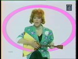 Алла Пугачева - Балалайка (клип, 1985 г.) (Low)