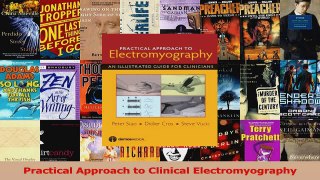 Practical Approach to Clinical Electromyography PDF