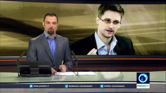 Snowden bombshell USA policies caused rise of Islamic State ISIS ISIL DAESH Breaking News