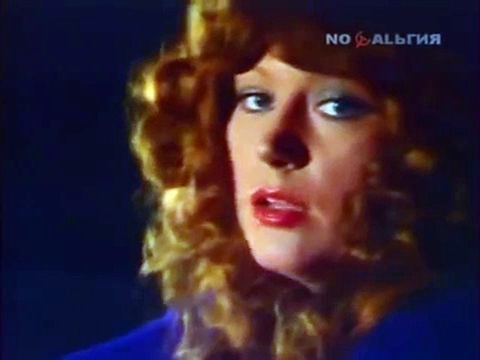 Алла Пугачева - Вот Так Случилось Мама (Low)