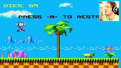 SONIC UNFAIR (Teens React: Gaming)