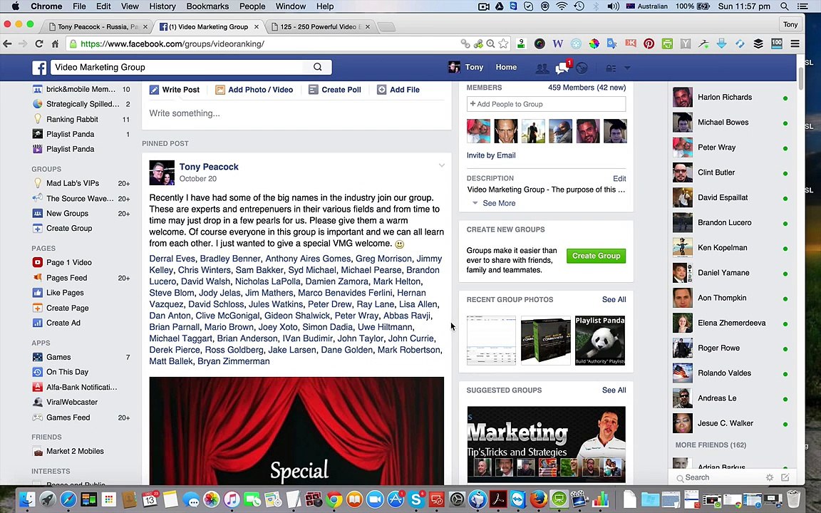 Powerful YouTube Video Embeds To Help Rank Your Videos