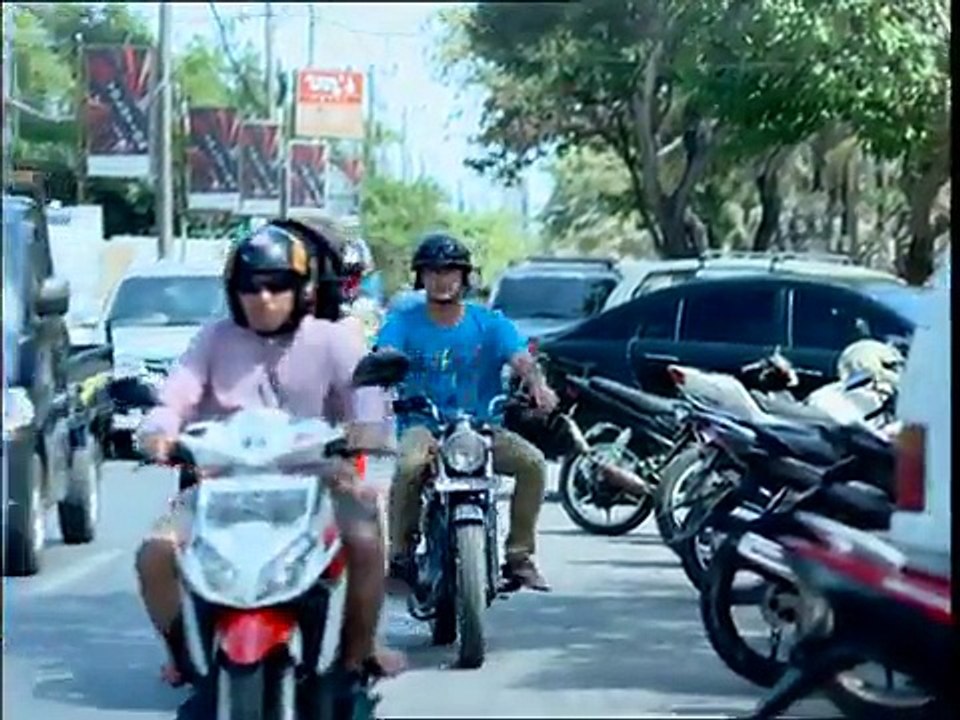 Eza Gionino Pembawa Cinta Dari Jogja - part 8