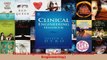 Download  Clinical Engineering Handbook Biomedical Engineering PDF Online