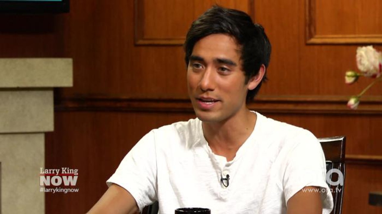 Vine Star Zach King Reveals "Formula" Behind 'Magic' Videos