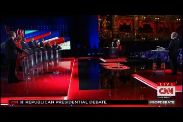 Ted Cruz fights Wolf to get out a bit about dictators, Wolf loses