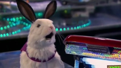 The Thundermans S03E11 – No Country For Old Mentors - Part 4