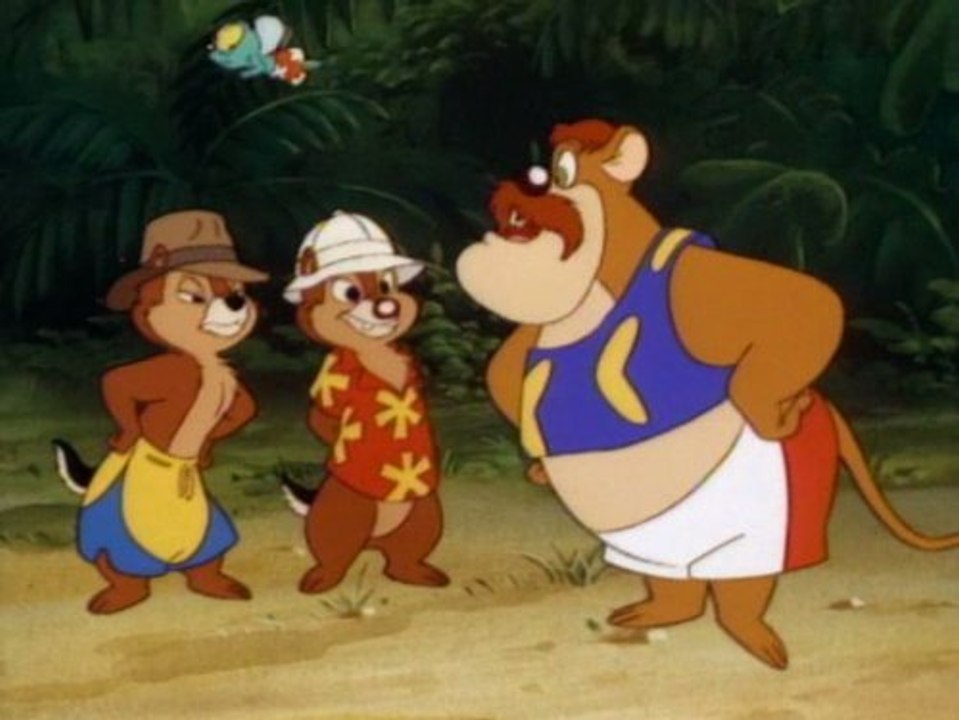Donald Duck`s Golden Era - Film of Family Classics!