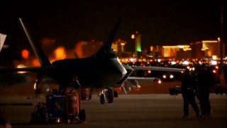 F-22A Block 40+ ADVANCED-RAPTORS