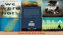 Read  The Little Book of Revelation The First Coming of Jesus at the End of Days Ebook Free