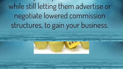 PropertyNow Real Estate Agent Fees