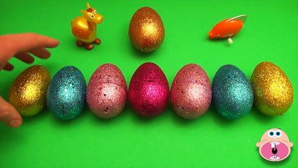 Disney Cars Surprise Egg Learn-A-Word! Getting Dressed! Lesson 10