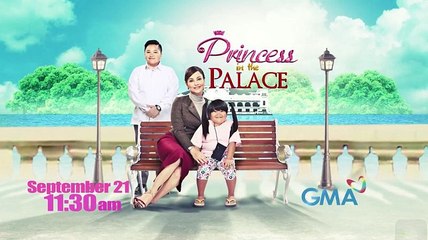 The Ryzza Mae Show Presents  " Princess in the Palace "  –  ‎December 16 ‎2015 FULL EPISODE PART 1/4