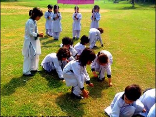 Special Video on Army Public School Peshawar Students _npmake
