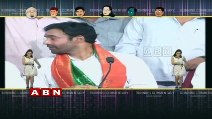 Running Commentary ; BJP alliance with TDP over Deputy Mayor election