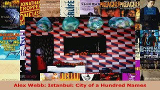 Read  Alex Webb Istanbul City of a Hundred Names EBooks Online